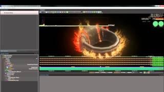 Famous PopcornFX Tools : Performance Budgets / Developer Profiler Wealth