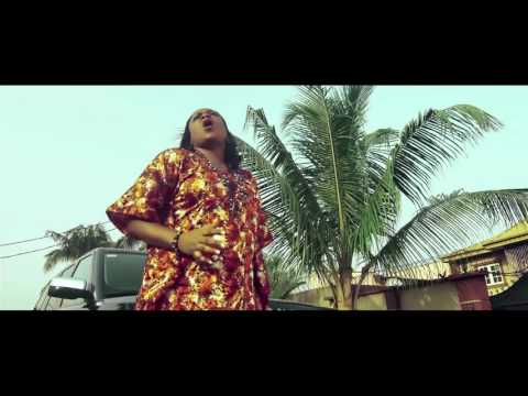 sinach---i-know-who-i-am-(official-video)