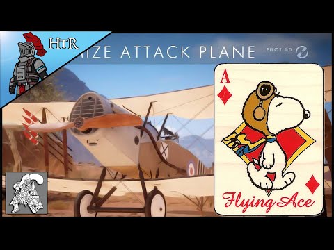 Flying Ace Flying Ace