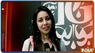 Guddan Tumse Na Ho Payega actress Sehrish Ali to be seen as bride