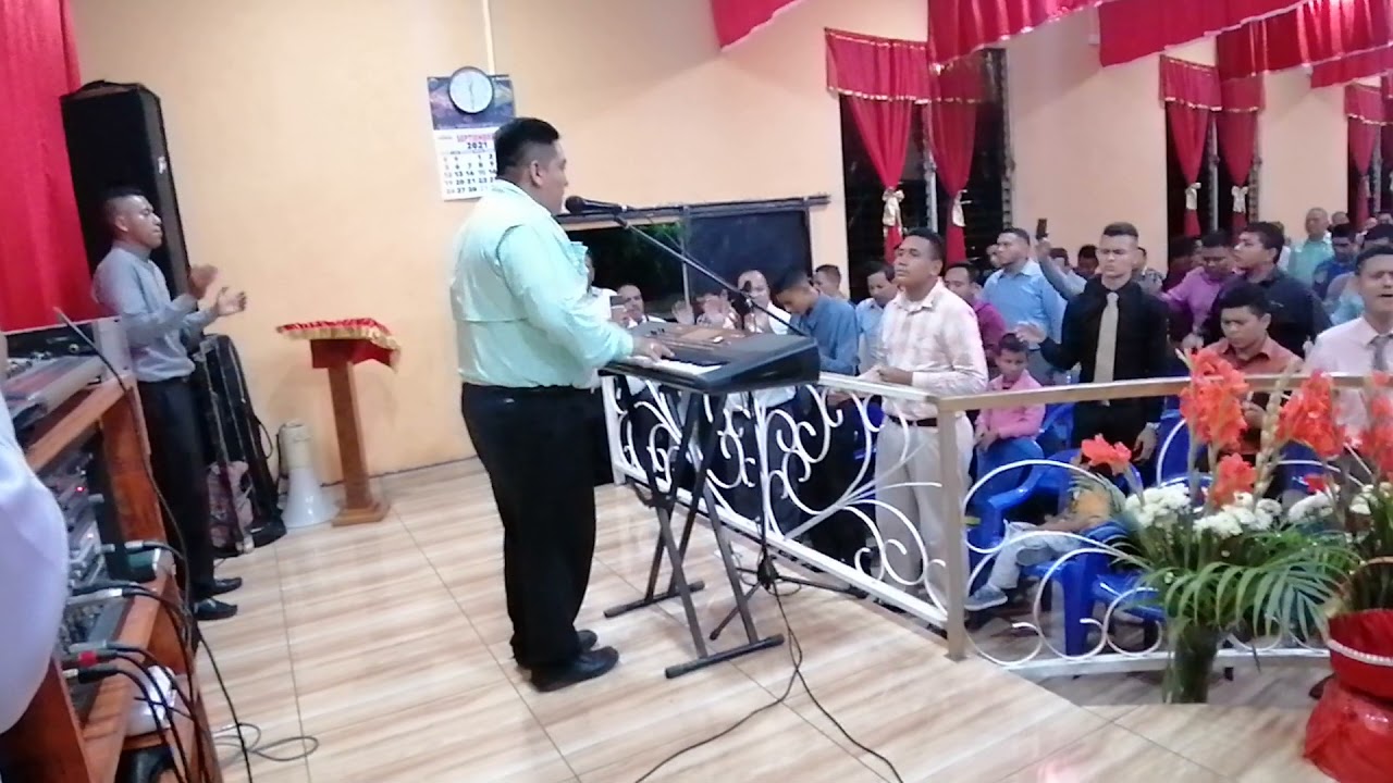 PASTOR:JEHOVANY MEJIA | COROS DE FUEGO. ‼️MIRA COMO FLUYE EL PODER 😱 DEL ESPIRITU.‼️🔥