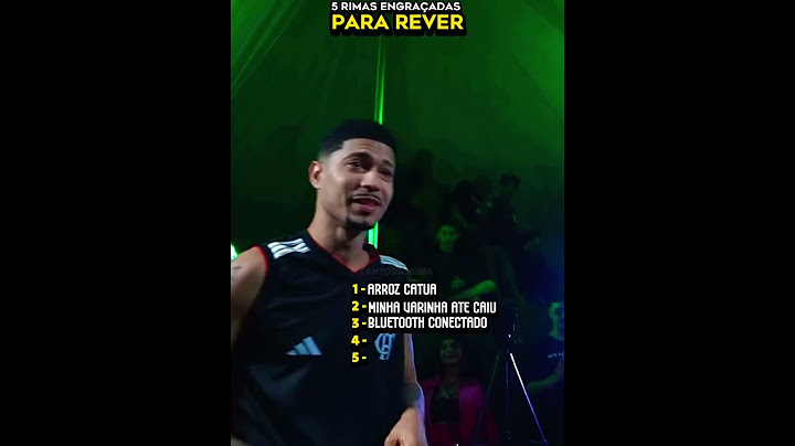 5 Rimas engraçadas para rever | SÓ AS MELHORES kkk#batalhaderima