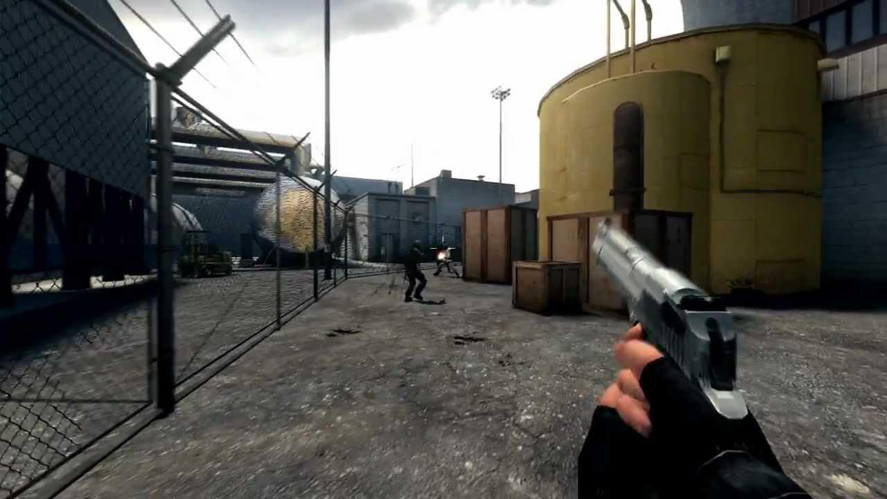 fgcl movie contest entry by kokaine | POMIDORI & OGURCI NA ZIMY!