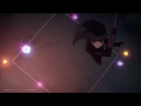「魔法科高校の劣等生」Mahouka Anime CM07（九校戦編ver ）