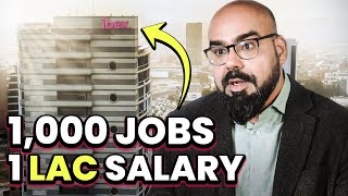 1000 Jobs - 100,000 Salary | Junaid Akram screenshot 5