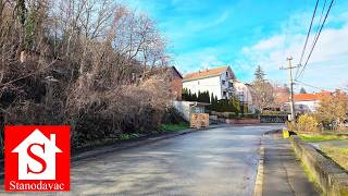 Pl160 Parcela 950M2 Lestane Grocka