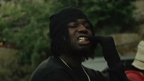 4Batz  - When I Get Home feat. Wale (Official Music Video)