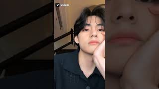Taehyung Yeni Videom Uzun Zamandır Yoktum Artık Geldim