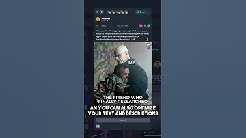 Stop Wasting Time! Repurpose Your Content for EVERY Platform #shorts #socialmedia