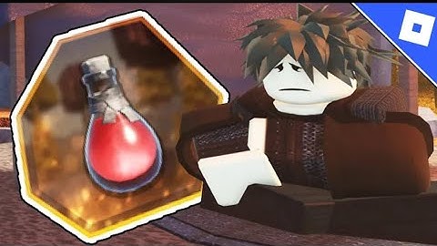 How to complete THE CURE FOR ISAAC QUEST & GET A BADGE in THE FORGE | Roblox 