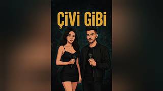 Çivi Gibi - Kudo Müzik - 2025 - Rap | Ritmin Kalbinde, Sözlerimde Hayat Var. Araba Müzikleri