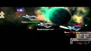 DarkOrbit: Titel-Jagd [Title Hunting]