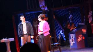 Gina Gentile - First Date, Last Night - Dogfight Wealth