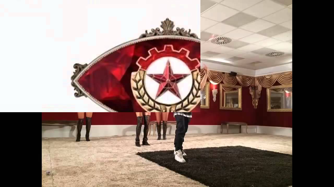 Криско - Идеал Петрофф (цензурирана версия) VIP Brother