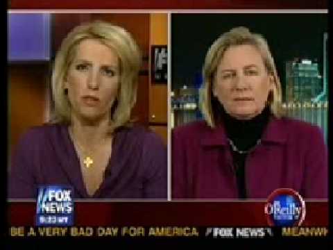 2-6-09 - Ingraham vs Soderberg