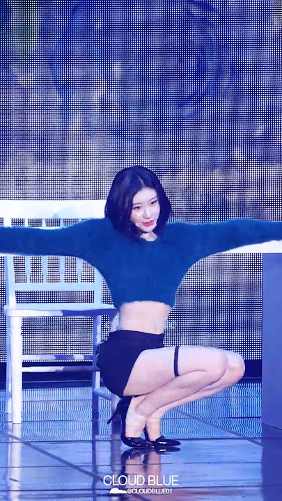 있지 팬미팅 채령 - 피어나(가인) #ITZY #CHAERYEONG #채령 #가인