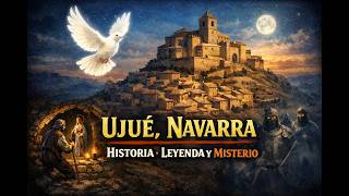 Ujué, Navarra  el pueblo donde historia y leyenda se encuentran