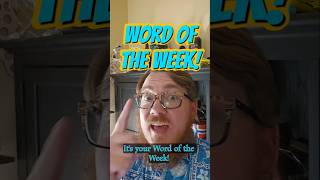 LTM's Word of the Week: Celerity