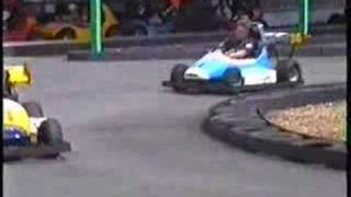 Dobwalls Theme Park 2