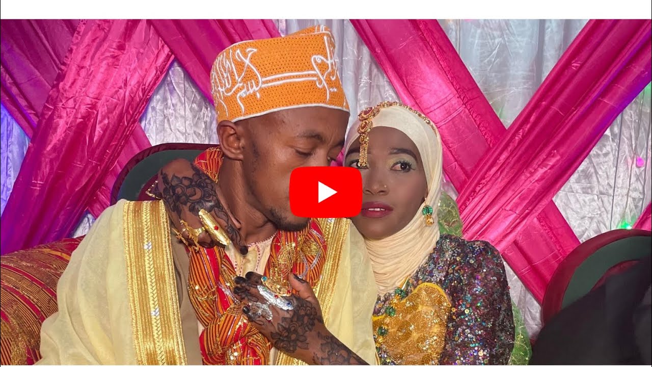 𝐌𝐚𝐫𝐢𝐚𝐠𝐞 𝐅𝐚𝐡𝐚𝐫𝐝𝐢𝐧𝐞 & 𝐑𝐚𝐢𝐬𝐬𝐚