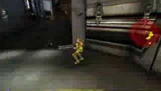 UT2004 Bender Madness 2