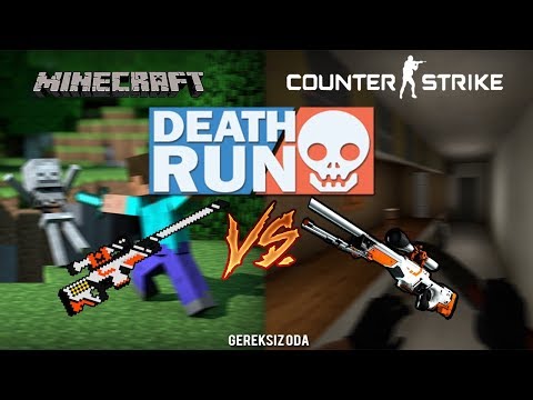 DeathRun loserebtan ერთად