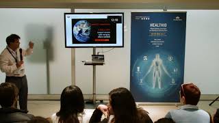 Present and Future of Virtual Realities | HEALTHIO 2017