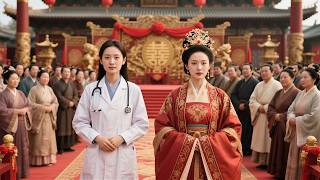 Reborn as a Bride, I Use Modern Medicine for Revenge—My ‘Poor Guard’ Is Actually the Prince