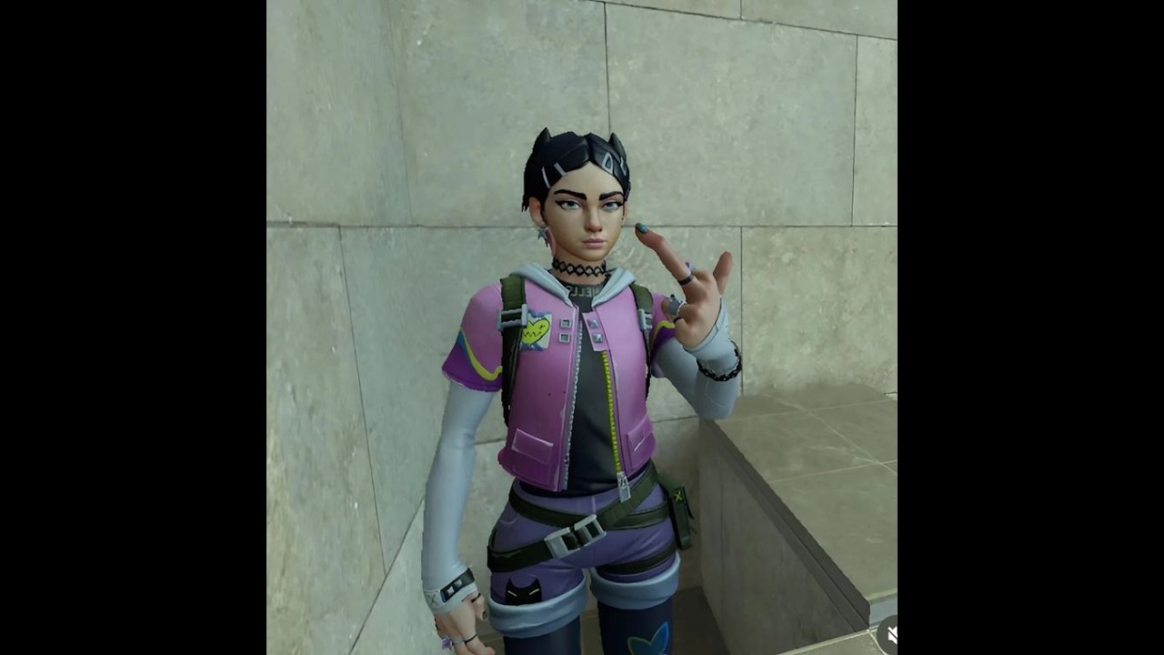 개톡식 레디언트 잼민이 매드무비ㅣVALORANT MONTAGE