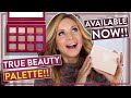 4 Looks Using the NEW BK BEAUTY TRUE BEAUTY Palette Launching TODAY!