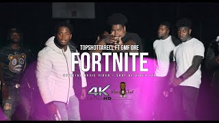 TopShottaRell Ft Gmf Dre | Fortnite (Shot By VideoJad) [Official Music Video]