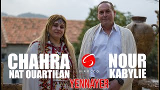 Chahra Nat Ouartilan Nour Kabylie - Yennayer