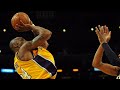 NBA 2K Playgrounds 2 - Kobe Bryant signature fadeaway tutorial