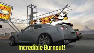Need For Speed Pro Street - Part 43