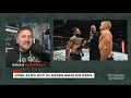 Jose Aldo vs. T.J. Dillashaw Is the Perfect Matchup | MORNING KOMBAT