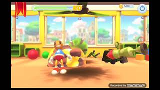 Kick the buddy 3D (Deleted Game of the Kick the buddy Franchise By Playgendary) RPG-7 screenshot 4