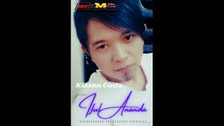 THE BEST SINGLE KIASAN CINTA - Iful Ananda