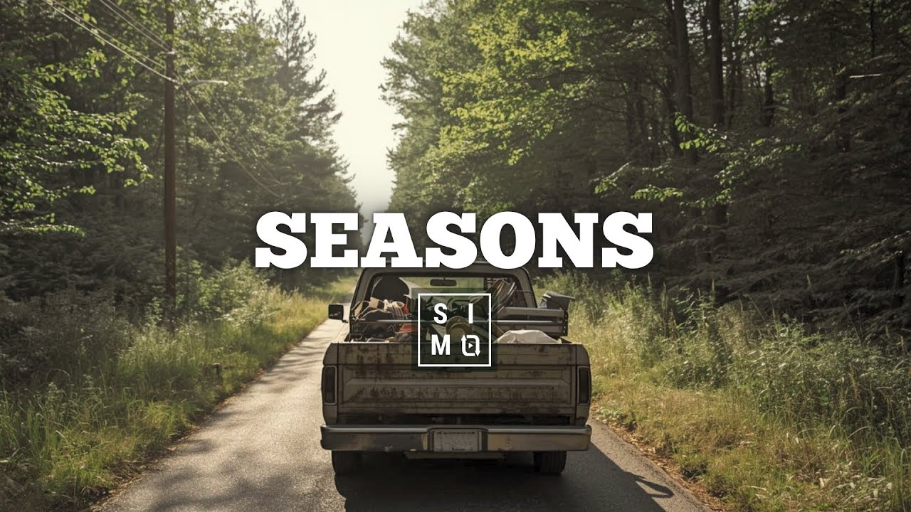 (FREE) Country Pop Type Beat - "SEASONS" | Morgan Wallen x Luke Combs Folk Acoustic Guitar Rock Band