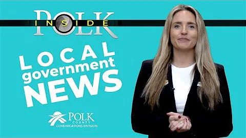 Inside Polk: November 21