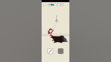 Stickman Story - Troll Master 😜✅💯: Level *10 Gameplay (Android, iOS) #PlayGo!
