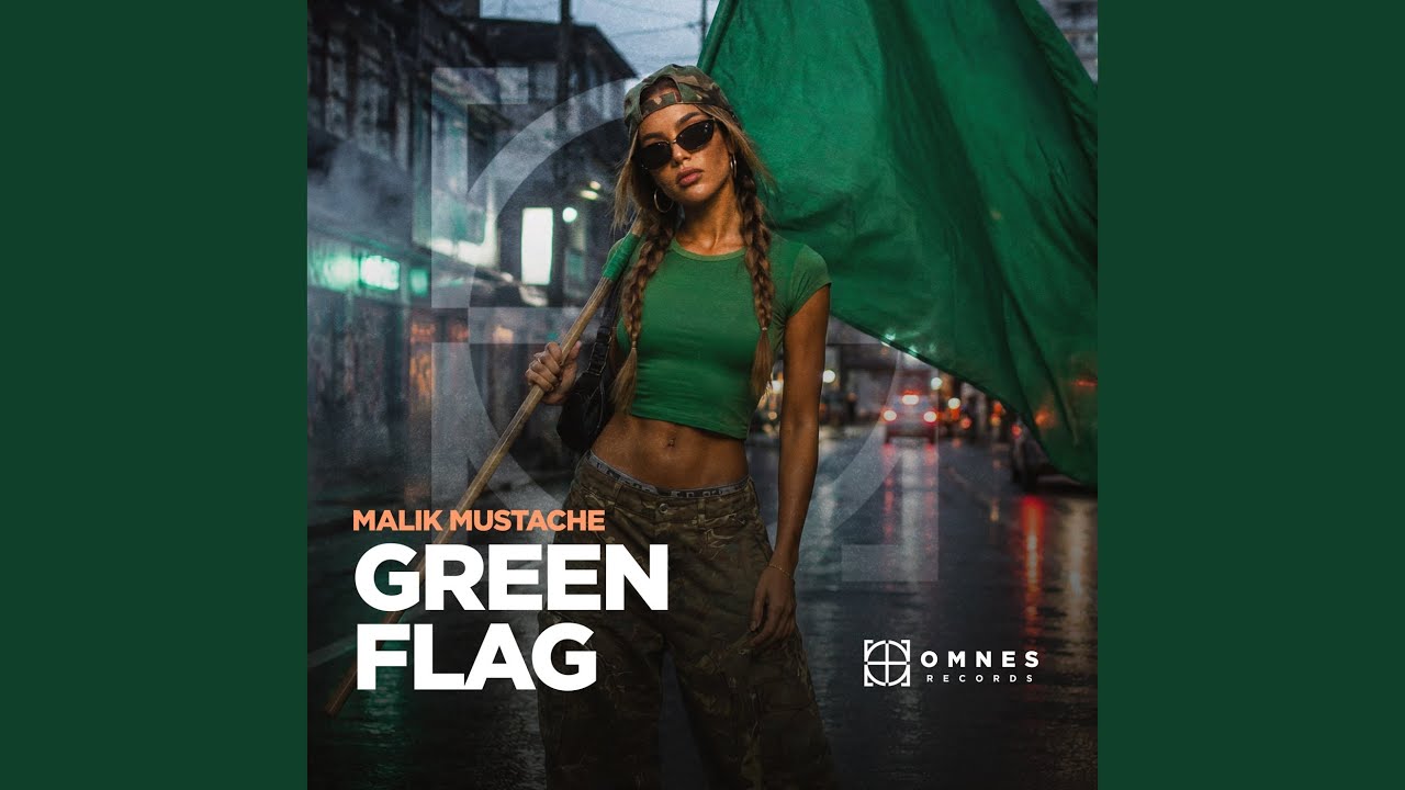 Watch Green Flag on YouTube Watch Green Flag on YouTube