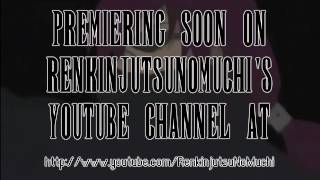 Announcement: New Series & New Microphone