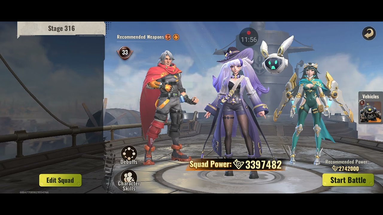 daily mission and rewards-metal slug awakening,arcade(mine315), arena,ภารกิจเร่งด่วน-21February 2026