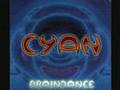 Cyan - A New Galaxy