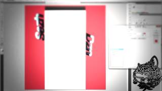 Personal Background | Speed Art | #1 | Sezh Design