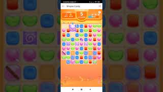 Shopee Candy Level 229 tanpa bantuan