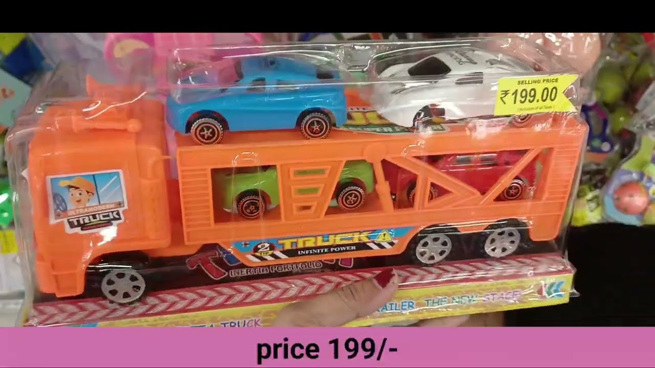 D Mart Toys Collection 2025 🧸 | Latest Kids Toys Price & Quality Review | D Mart Shopping Vlog |