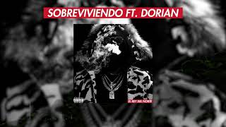 Tali Goya Feat. Dorian - Sobreviviendo (Official Audio)