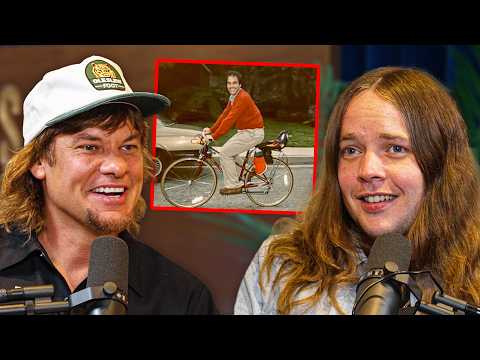 Theo and Billy Strings Remember Local Legends From Their Towns