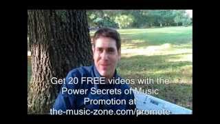 How to Get My Music on iTunes and Digital Distribution Sites